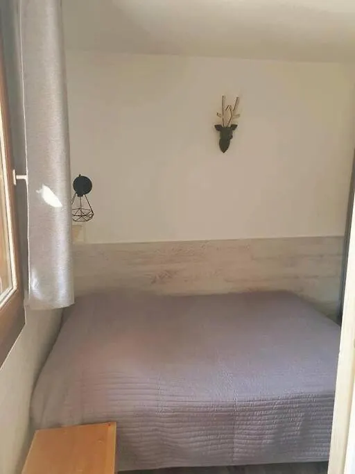 Appartement T2 , 4/5 Couchages Station Risoul 1850 Apartamento