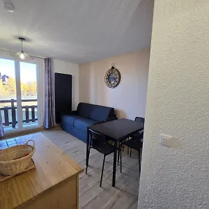  Appartement 1850 4 Personnes Proches Pistes.